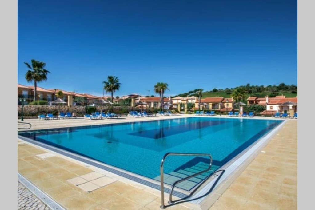 Luxury Apartment With Free Use Of Pool, Gym And Spa Λάγος Εξωτερικό φωτογραφία